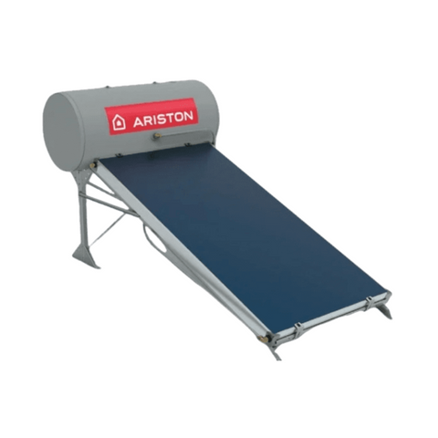 Ariston Solar Water Heater 200L Kairos Thermo GR-1