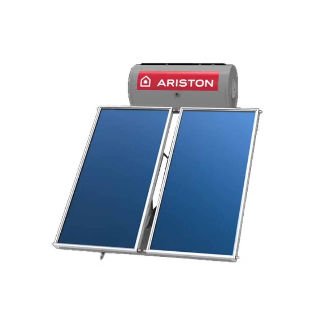 Ariston Solar Water Heater 300L Kairos Thermo GR-2 in Dubai, UAE