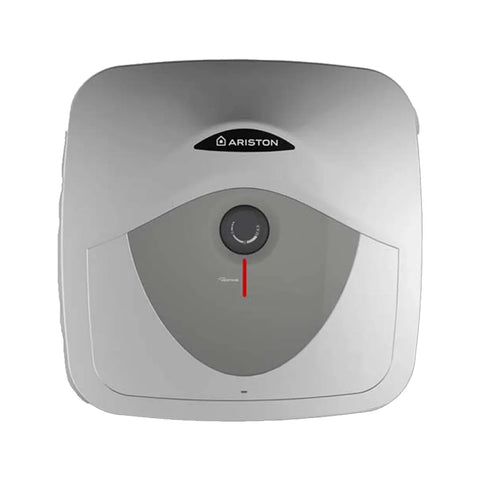 Ariston Electric Water Heater Super Compact Andris RS 30 Liter - White