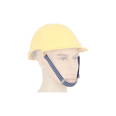 Armstrong ACB Chin Strap with Cup - Blue and White - Slide 5
