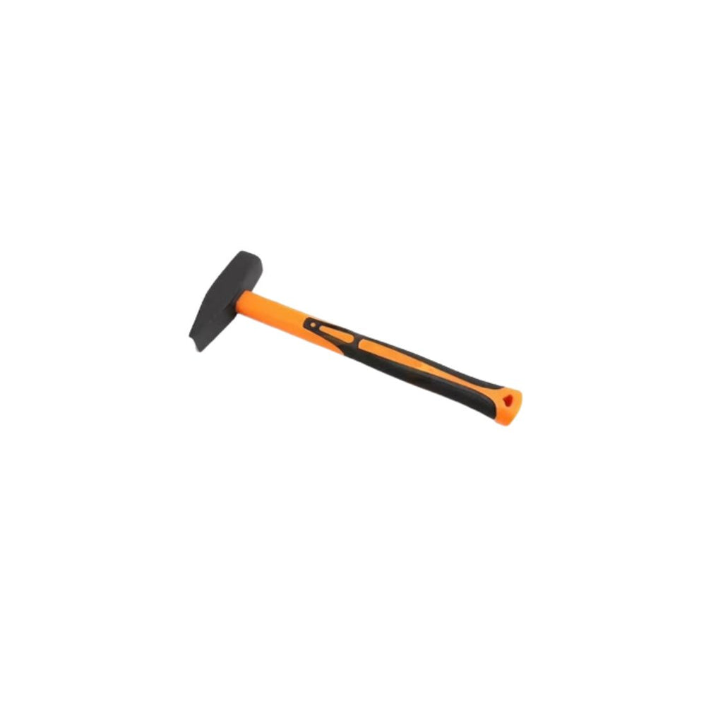 Armstrong AIM Machinist Hammer With TPR Handle - 500 Gms