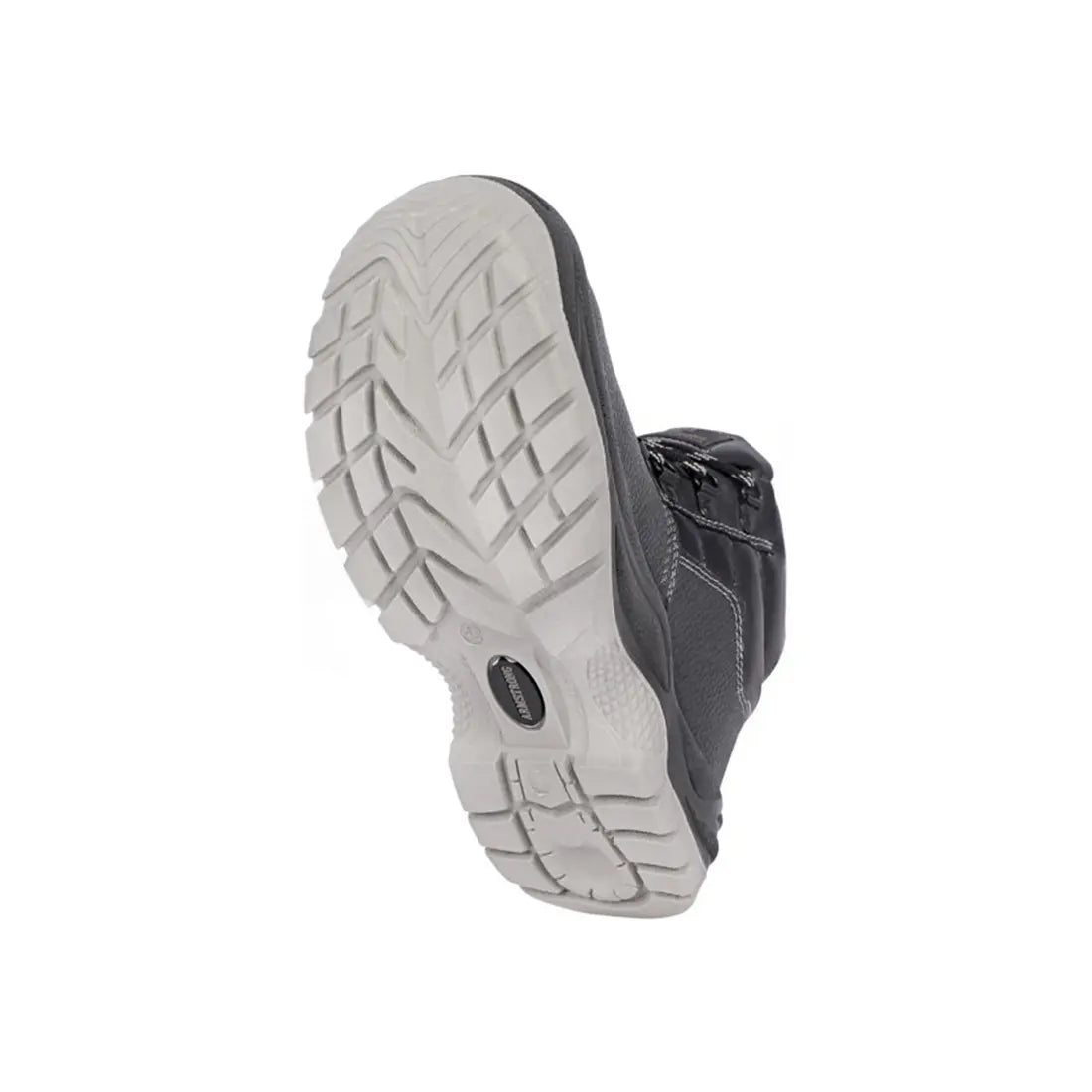 Armstrong AOY SBP High Ankle Safety Shoes - Black