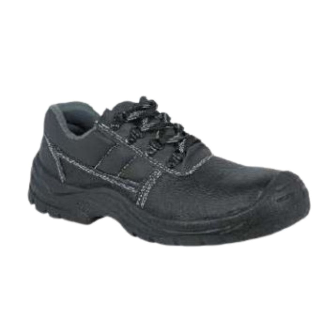 Armstrong ARE SBP Low Ankle Safety Shoes - Black