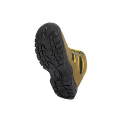 Armstrong COF SBP High Ankle Safety Shoes - Beige - Slide 4