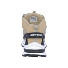 Armstrong CTA SBP Mid Ankle Protective Safety Shoe - Beige - Slide 7