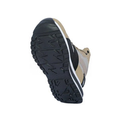 Armstrong CTA SBP Mid Ankle Protective Safety Shoe - Beige - Slide 5