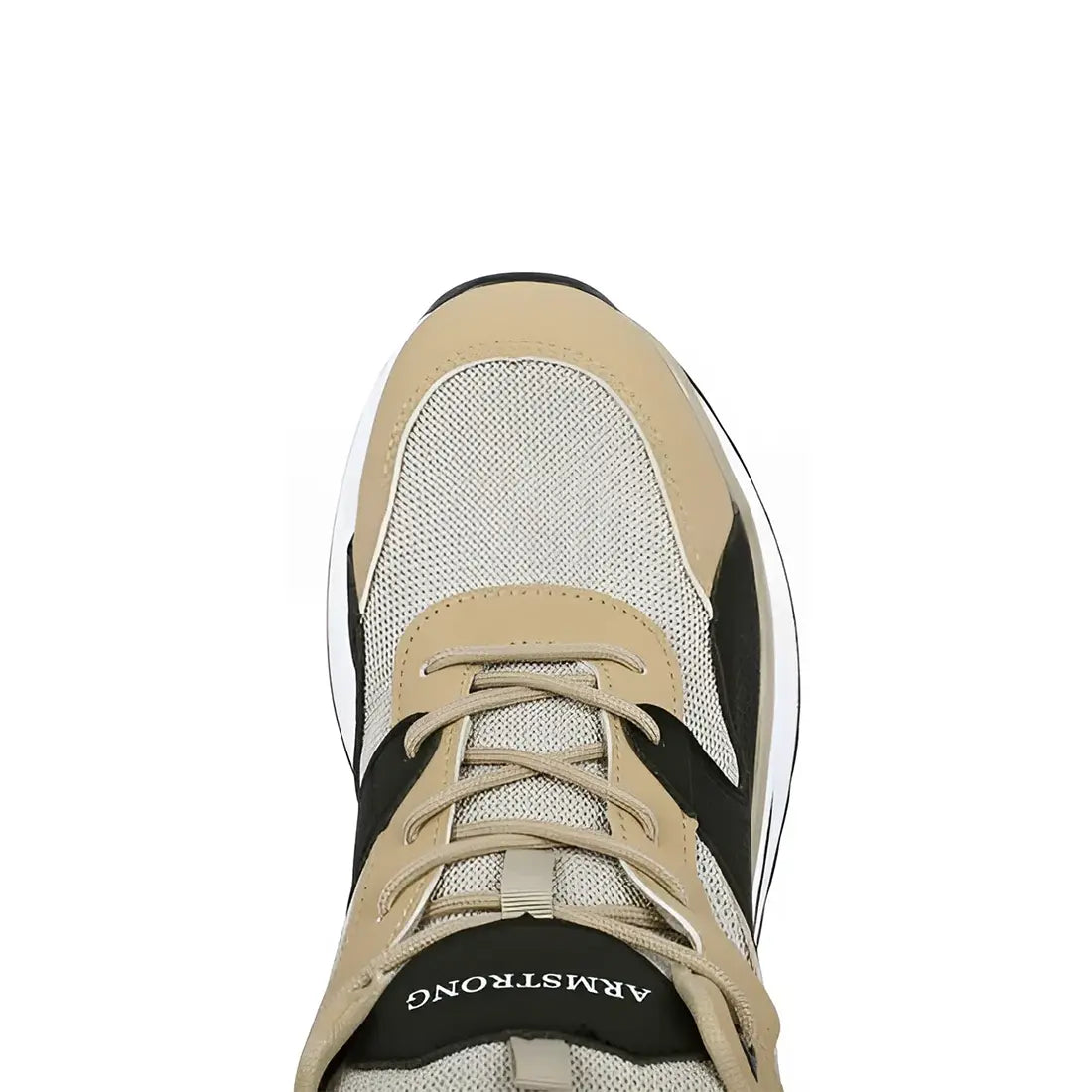 Armstrong CTA SBP Mid Ankle Protective Safety Shoe - Beige