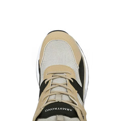 Armstrong CTA SBP Mid Ankle Protective Safety Shoe - Beige - Slide 4