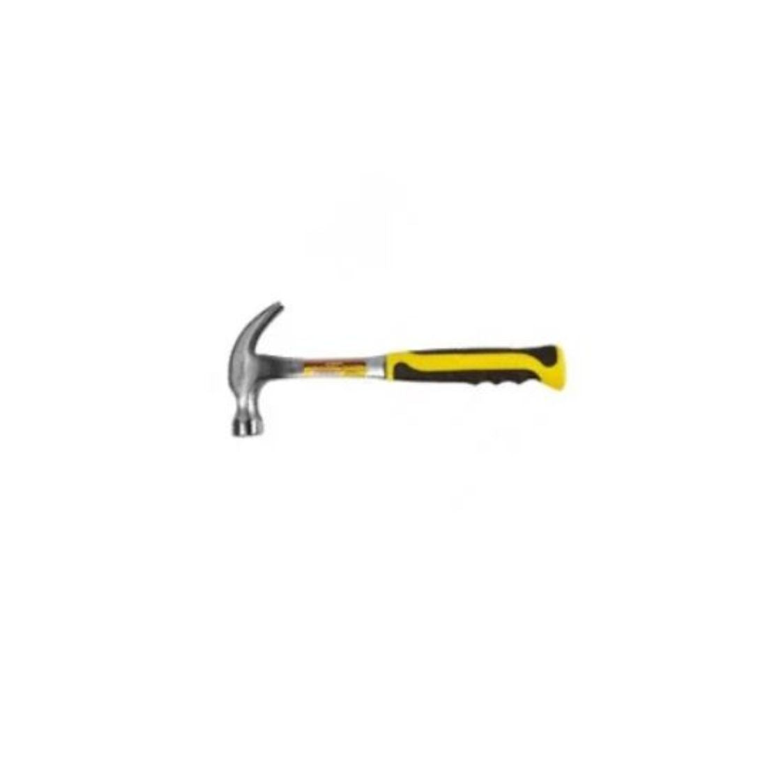 Armstrong DAL Claw Hammer With Steel Tubular Handle - 16 oz