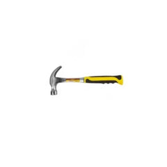 Armstrong DAL Claw Hammer With Steel Tubular Handle - 16 oz - Slide 1