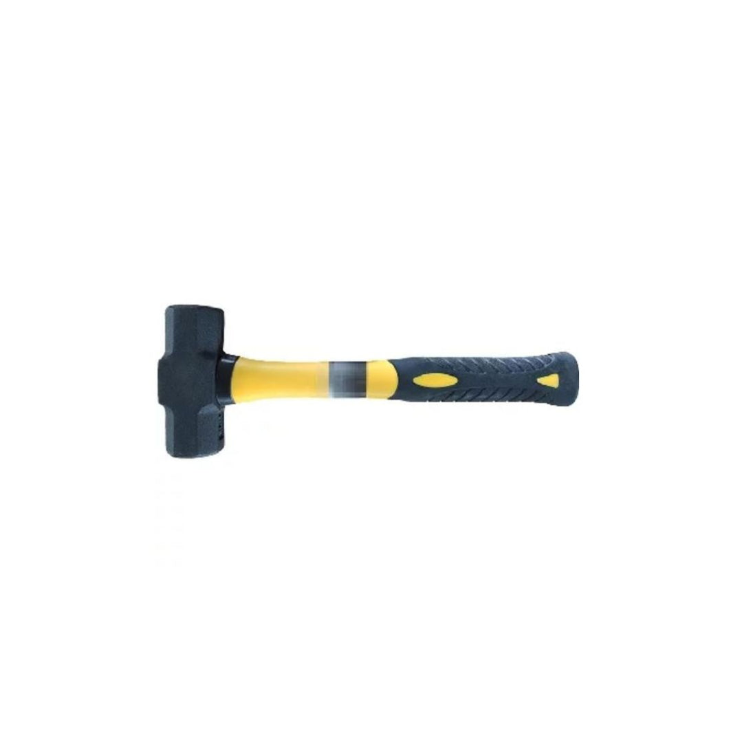 Armstrong DBM Sledge Hammer With TPR Handle - 2 LB