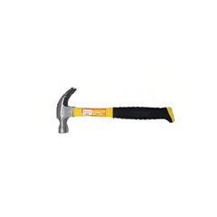 Armstrong DIG Claw Hammer With TPR Handle - 16 oz - Slide 1