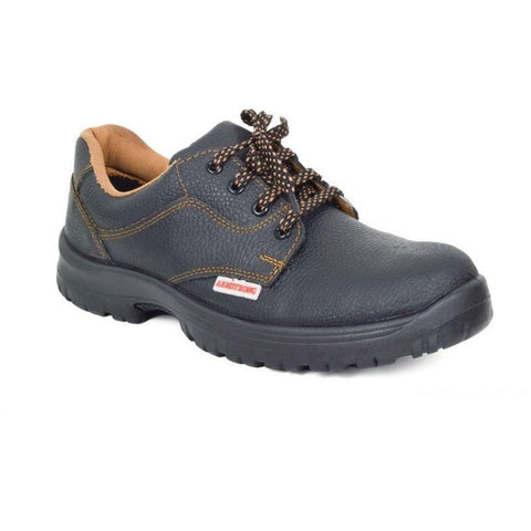 Armstrong DMA SBP Low Ankle Safety Shoes - Black