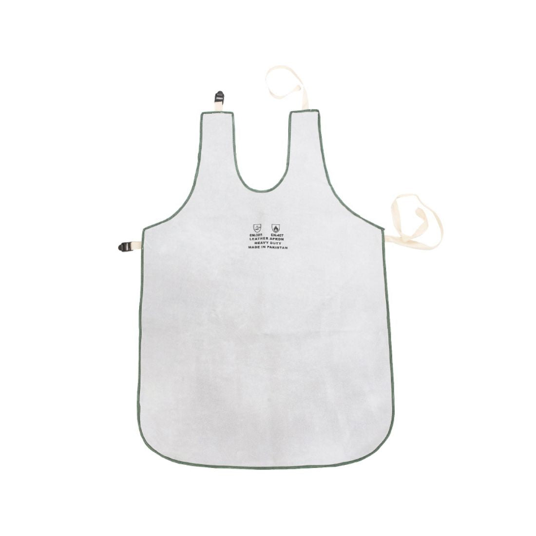 Armstrong HAT Leather Welding Apron