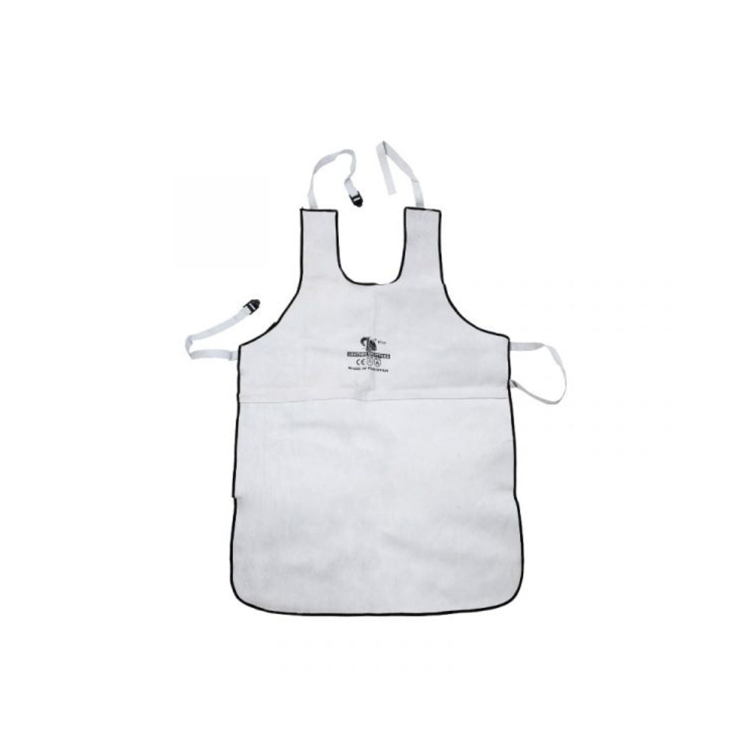Armstrong LWA Leather Welding Apron