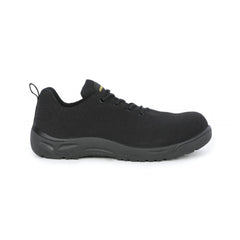 Armstrong QKM Low Ankle Safety Shoes - Black - Slide 2