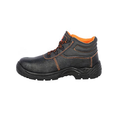 Armstrong RSC SBP High Ankle Safety Shoes - Black - Slide 2