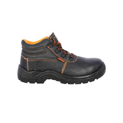 Armstrong RSC SBP High Ankle Safety Shoes - Black - Slide 3