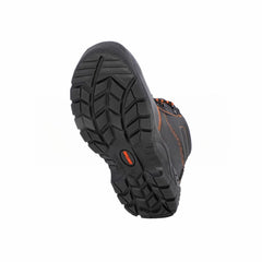 Armstrong RSC SBP High Ankle Safety Shoes - Black - Slide 4