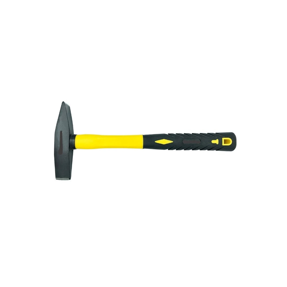 Armstrong SNP Chipping Hammer With TPR Handle - 500 Grams
