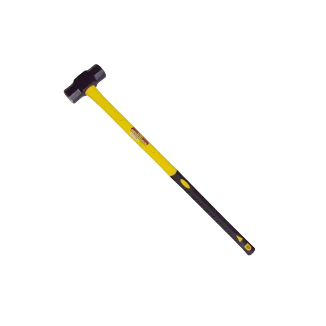 Armstrong TGE Sledge Hammer With TPR Handle - 6 lb