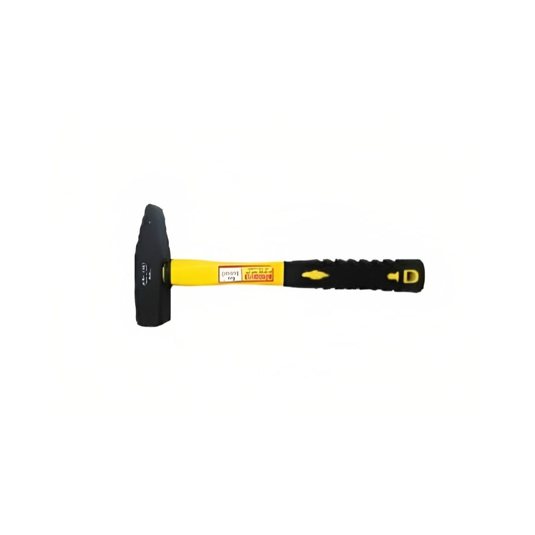 Armstrong TJM Machinist Hammer With TPR Handle - 1000 Gms