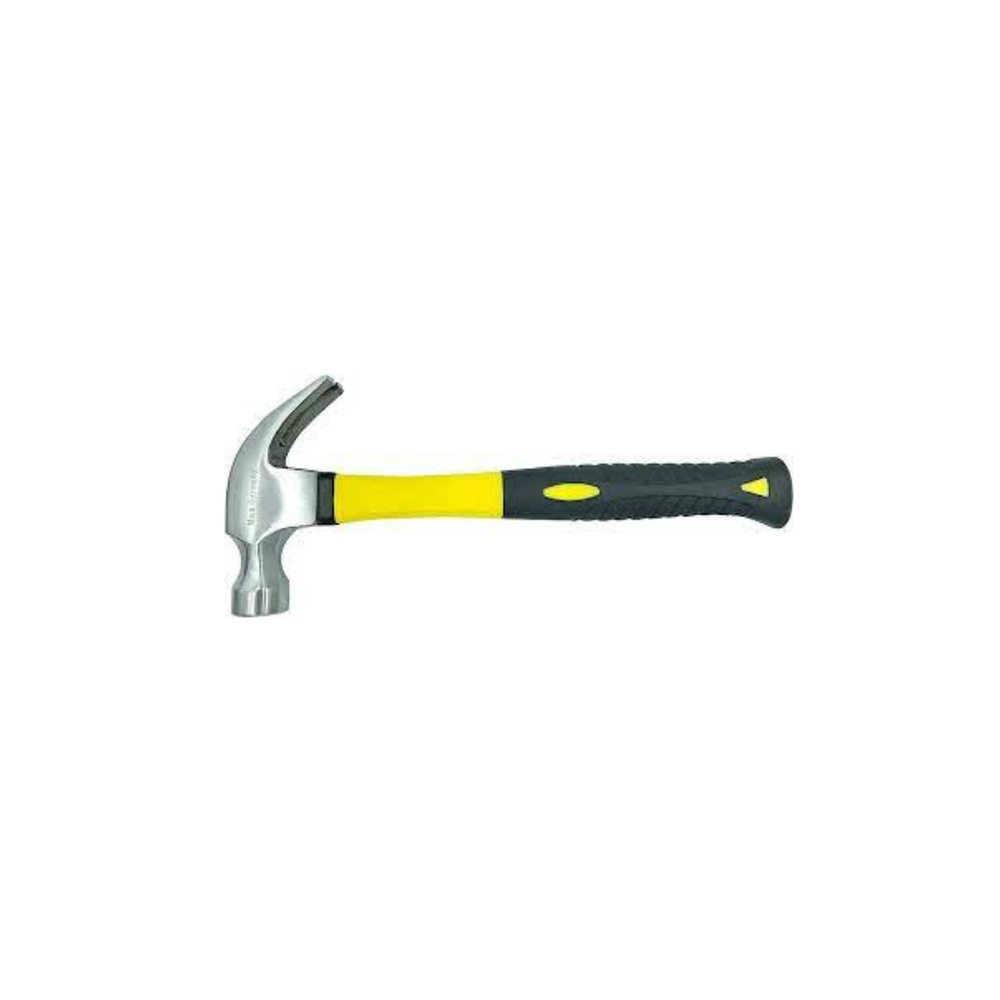 Armstrong TOB Claw Hammer With TPR Handle - 16 oz