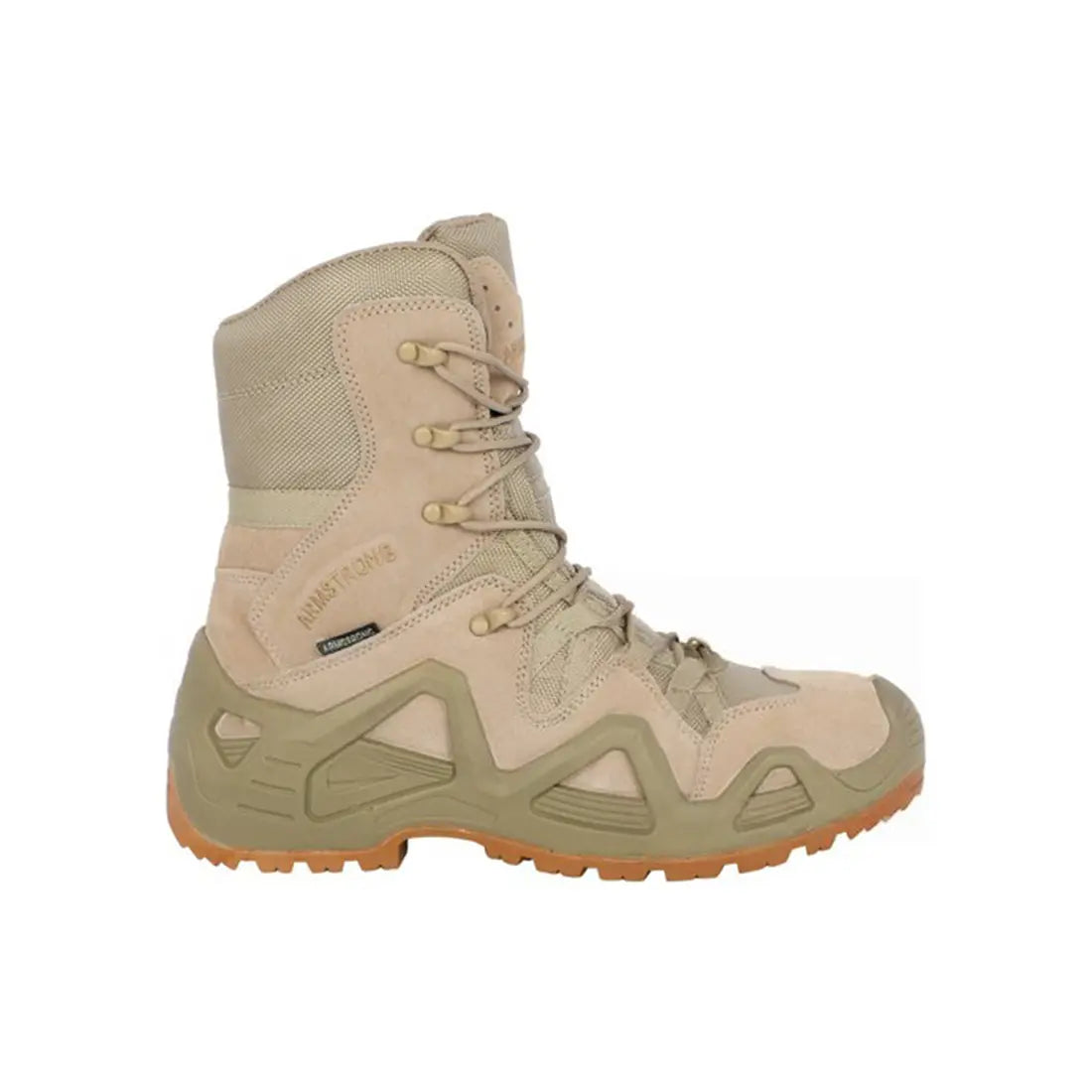Armstrong UEA Non Safety Tactical Boot - Beige