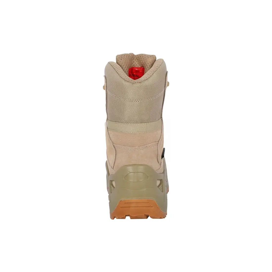 Armstrong UEA Non Safety Tactical Boot - Beige