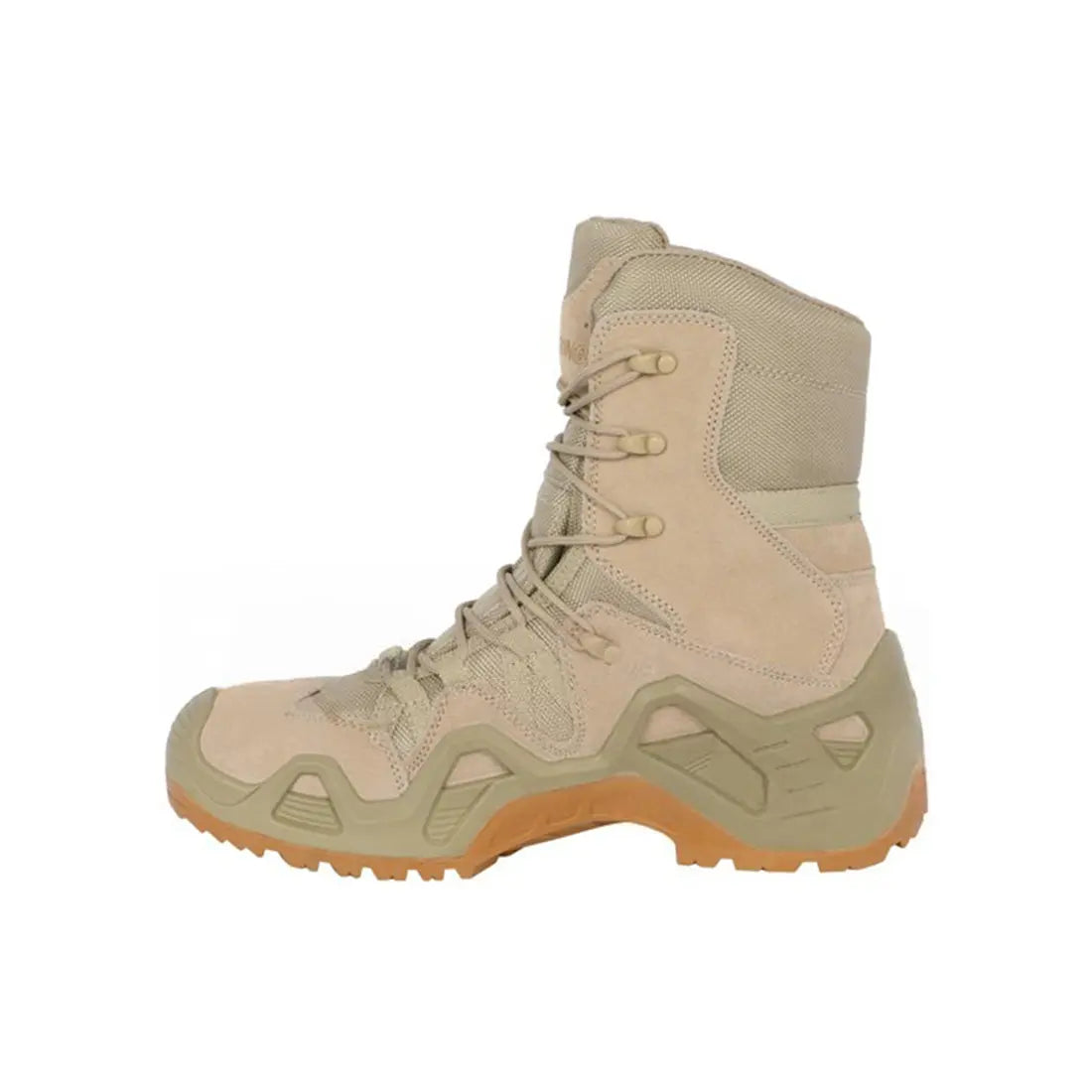Armstrong UEA Non Safety Tactical Boot - Beige