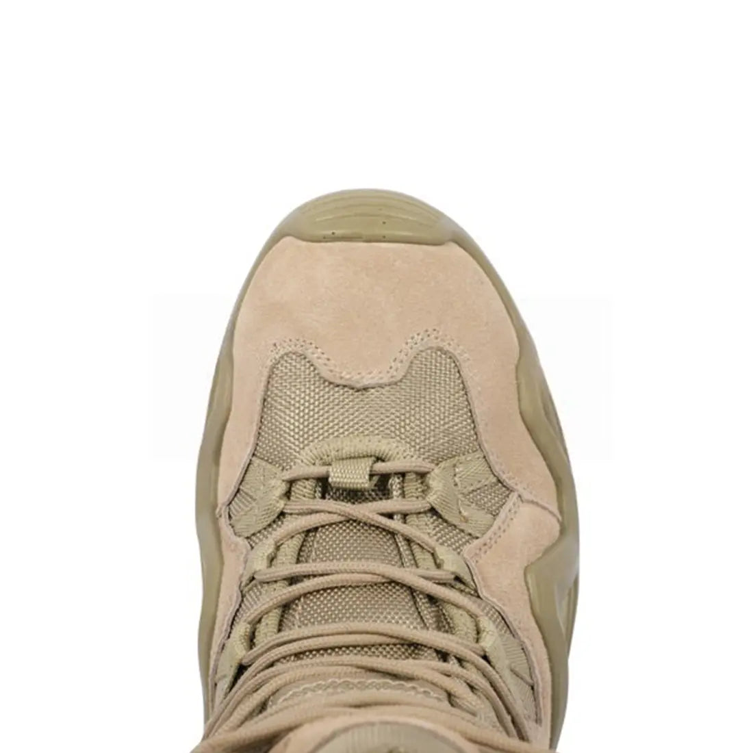 Armstrong UEA Non Safety Tactical Boot - Beige