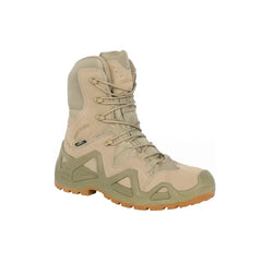 Armstrong UEA Non Safety Tactical Boot - Beige - Slide 1