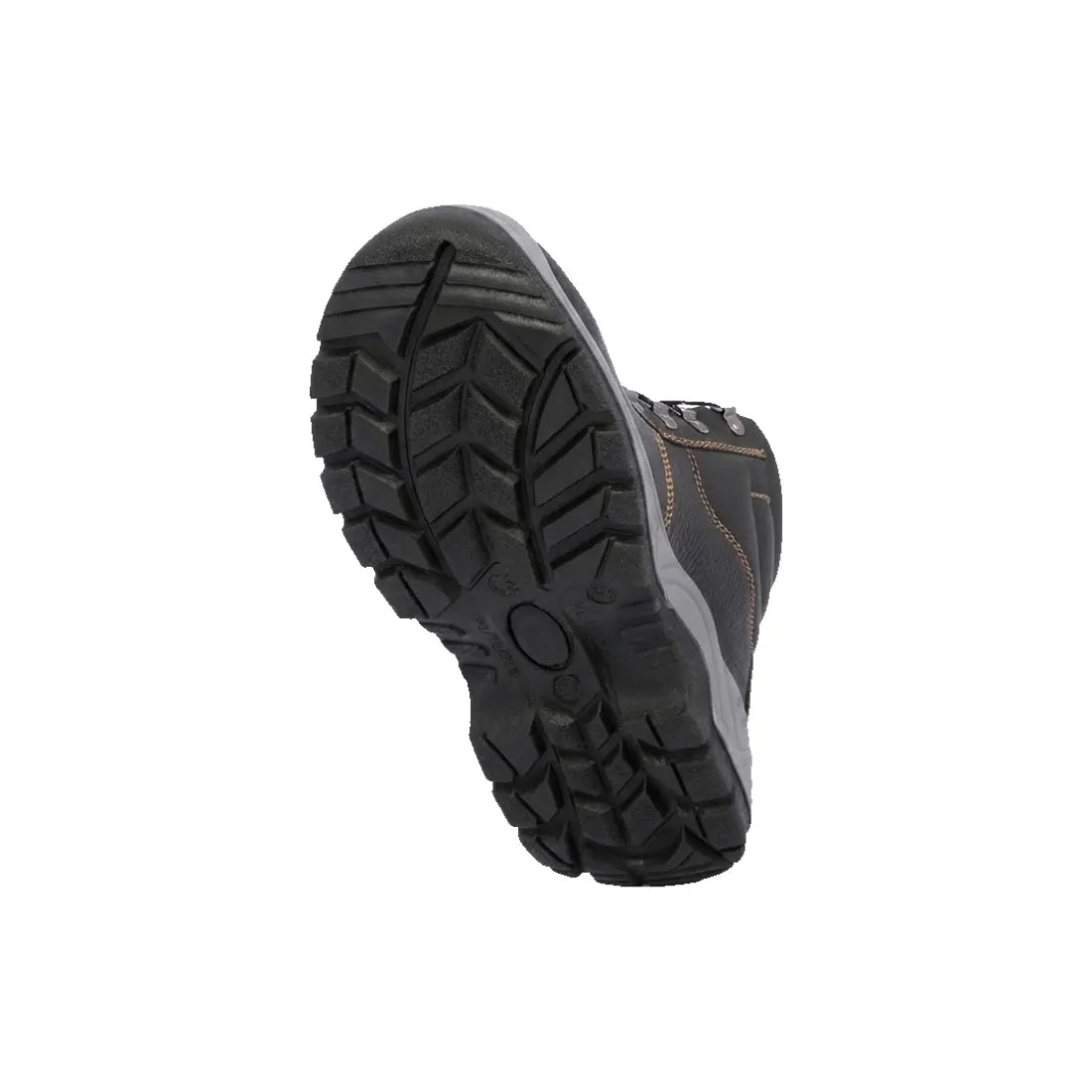 Armstrong VOA SBP High Ankle Safety Shoes - Black