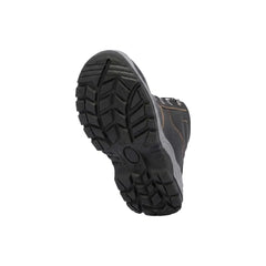 Armstrong VOA SBP High Ankle Safety Shoes - Black - Slide 4