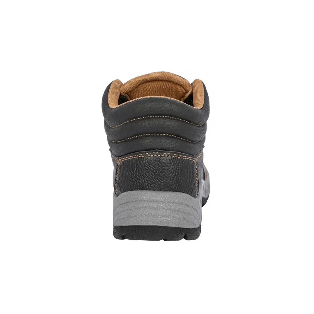 Armstrong VOA SBP High Ankle Safety Shoes - Black