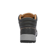 Armstrong VOA SBP High Ankle Safety Shoes - Black - Slide 6