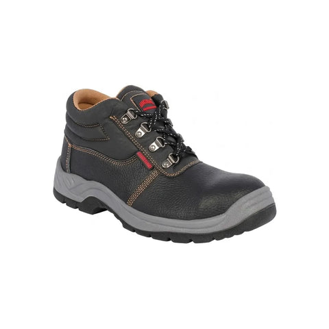 Armstrong VOA SBP High Ankle Safety Shoes - Black