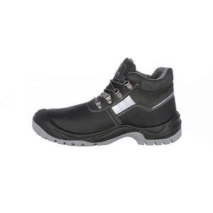 Armstrong JAV SBP High Ankle Safety Shoe - Black

