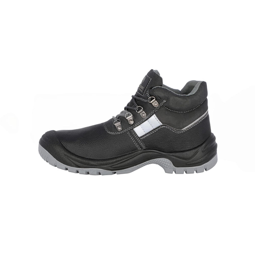 Armstrong JAV SBP High Ankle Safety Shoe - Black
