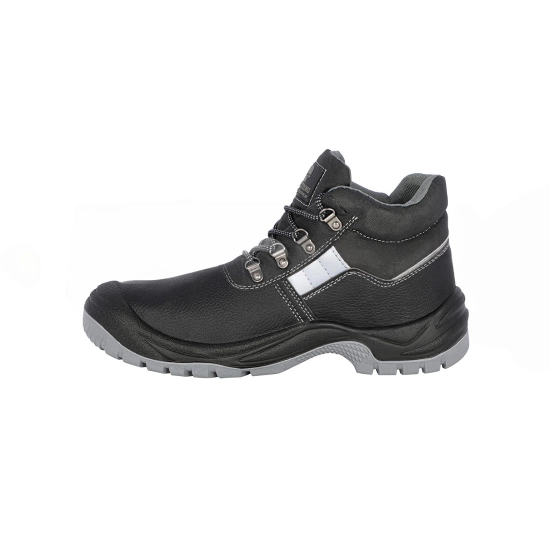 Armstrong JAV SBP High Ankle Safety Shoe - Black