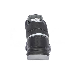 Armstrong JAV SBP High Ankle Safety Shoe - Black
