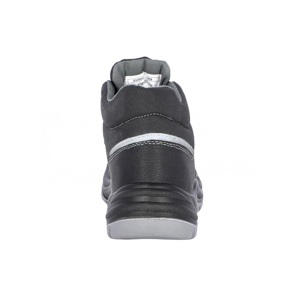 Armstrong JAV SBP High Ankle Safety Shoe - Black
