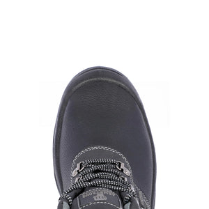 Armstrong JAV SBP High Ankle Safety Shoe - Black