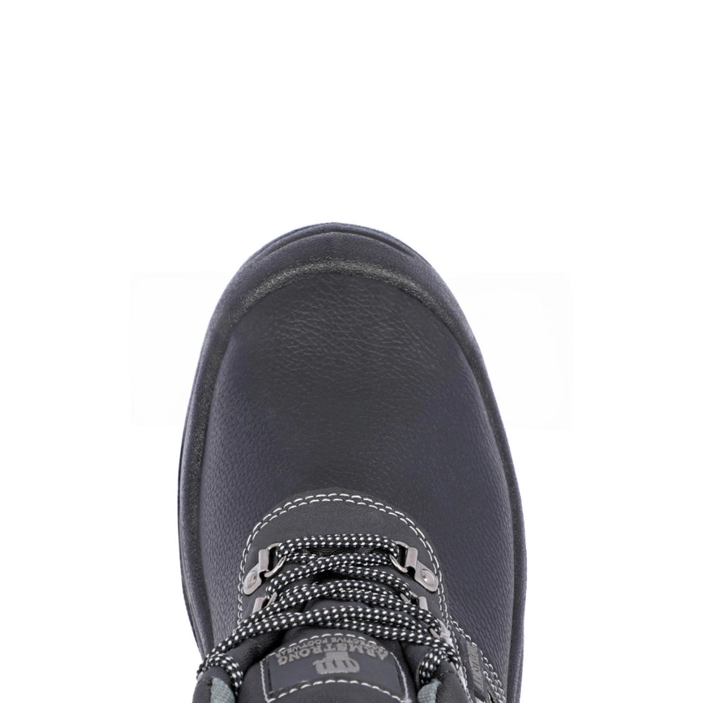 Armstrong JAV SBP High Ankle Safety Shoe - Black