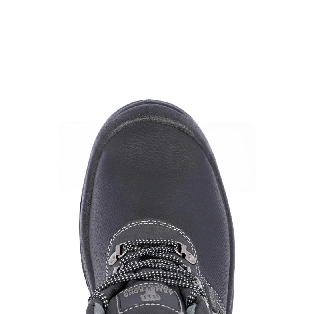 Armstrong JAV SBP High Ankle Safety Shoe - Black