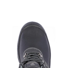 Armstrong JAV SBP High Ankle Safety Shoe - Black - Slide 4