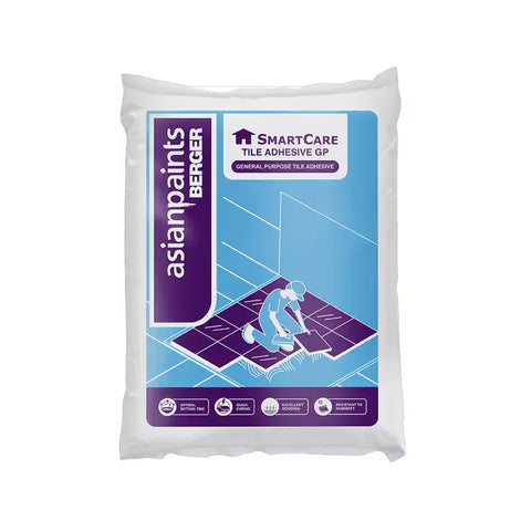 Asian Paints Berger SmartCare Tile Adhesive GP