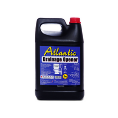 Atlantic Drainage Opener Liquid - 5 Kg - Slide 1
