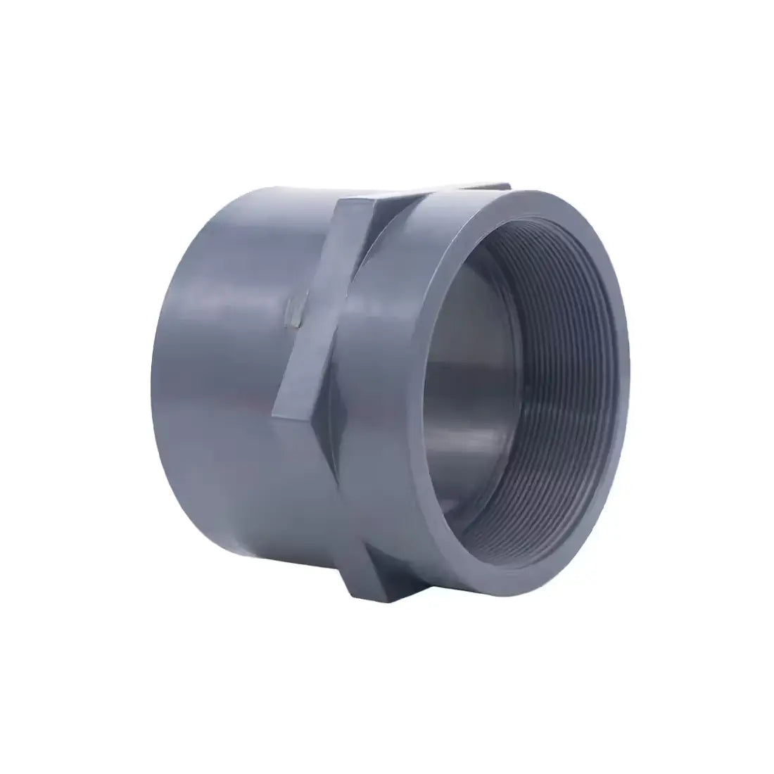 Atlas HP PVC Female Socket