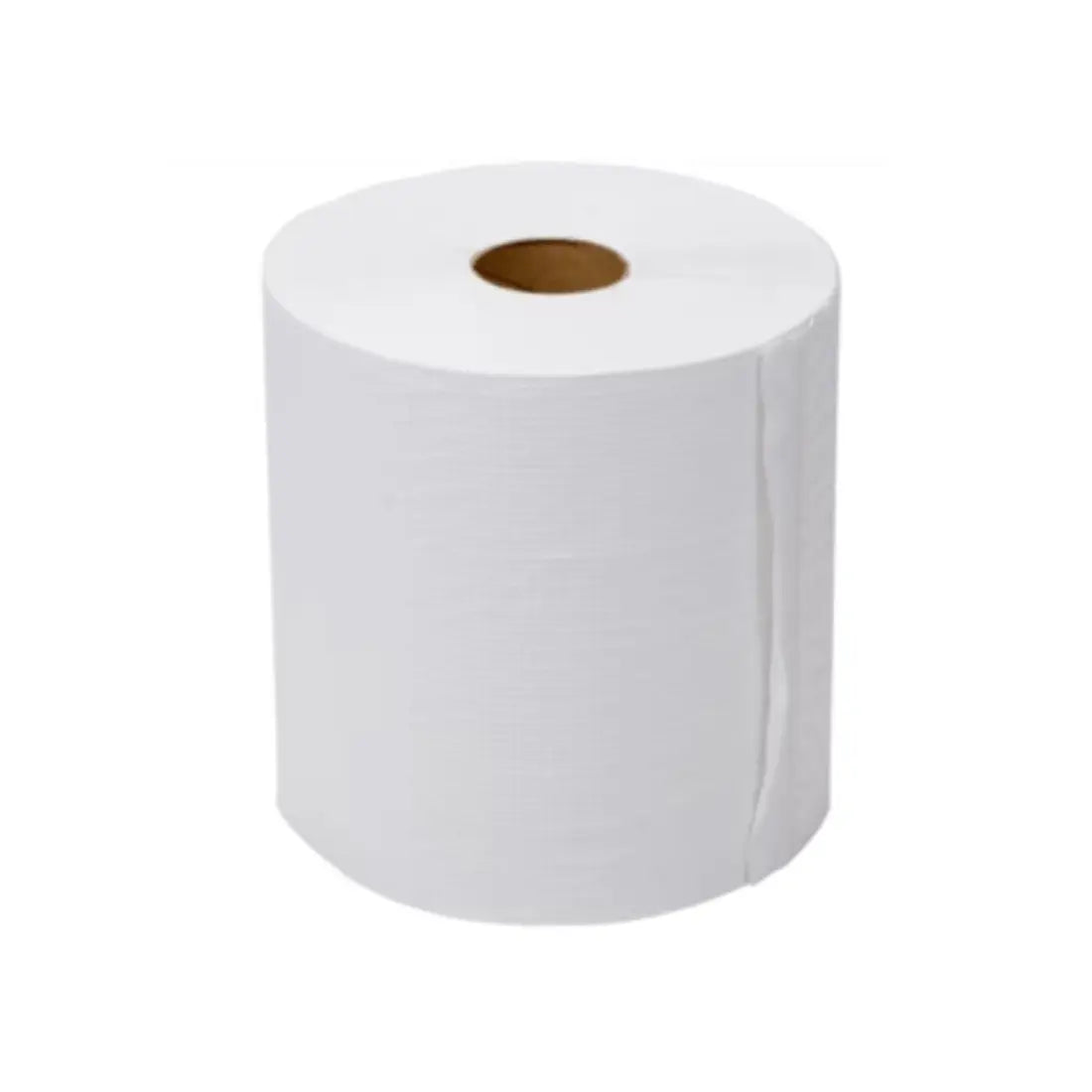 Autocut Paper Towel Roll 120m 1 Pack 6 Pieces